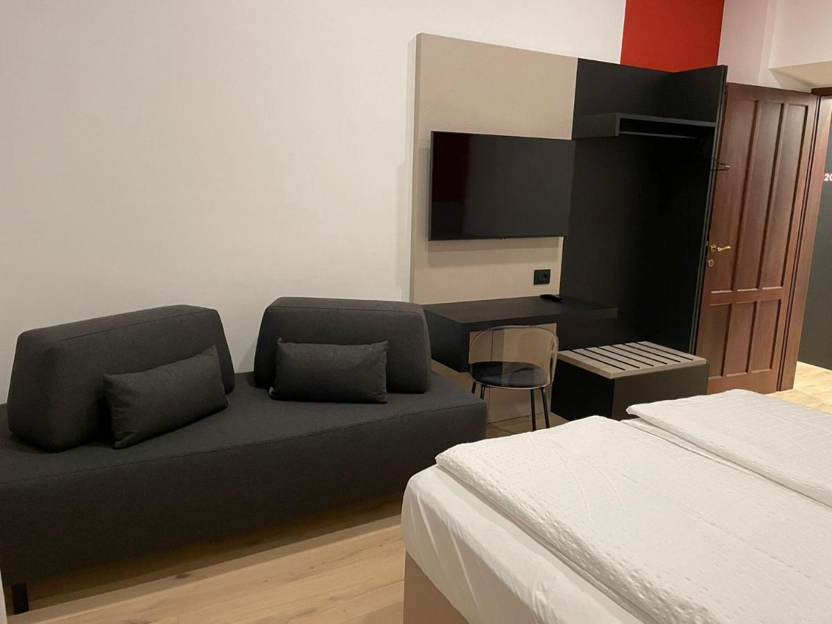 House Of Bruno - No Reception Hotel Trento Kültér fotó